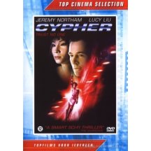 Cypher DVD
