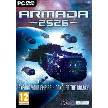 Armada 2526 PC Game