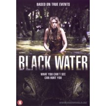 Black water DVD