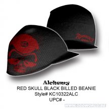 Alchemy Muts