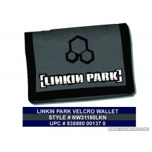Linkin Park Portemonnee