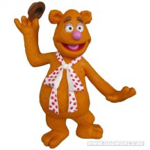 The Muppet Show Fozzie  Beeld