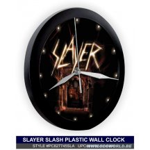 Slayer Klok