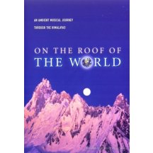On the roof of the world DVD