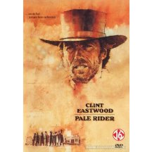 Pale rider DVD