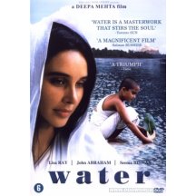 Water DVD