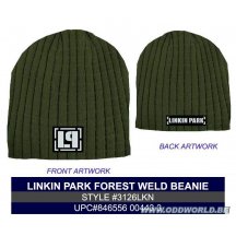 Linkin Park Beanie