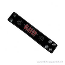 Slayer Polsband