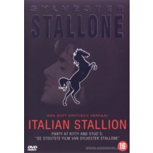 Italian stallion DVD