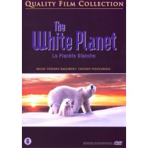 White planet DVD