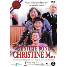 Stilte rond Christine M DVD