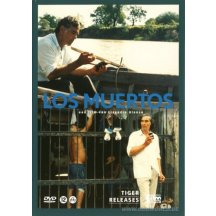 Los muertos DVD