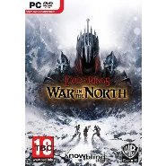 Lord of the rings - War in the north PC Game