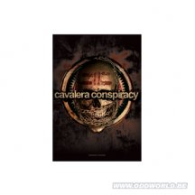 Max Cavalera Conspiracy 