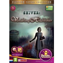 Shiver - The vanishing hitchhiker PC Game