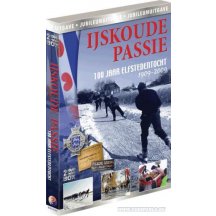 IJskoude passie-100 jaar elfstedentocht DVD