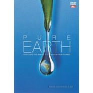 Pure earth DVD