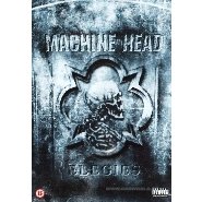 Machine head - elegies DVD