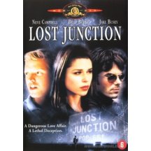 Lost junction DVD
