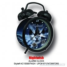 Nightwish Alarm Clock