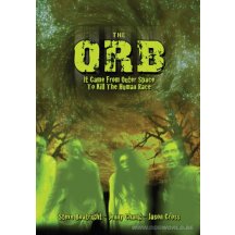 Orb DVD