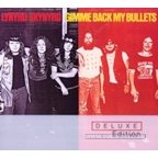 Lynyrd Skynyrd - Gimme back my bullets DVD