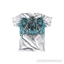 Tupac Shakur T-Shirt Loose Fit