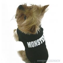 Monster Dog Tshirt