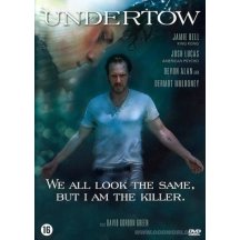 Undertow DVD