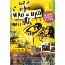 W@ = d@ Mali DVD