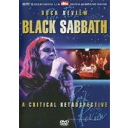 Black Sabbath - Rock Review DVD