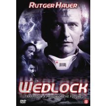 Wedlock DVD
