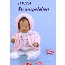 Schildkröt Strampelchen Baby Pop Replica