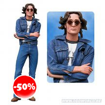 John Lennon 18 Inch Action The Beatles Figure With Sound