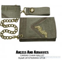 Angels and Airwaves Wallet