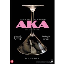 Aka DVD