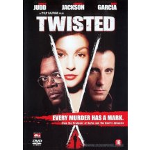 Twisted DVD