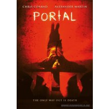 Portal DVD