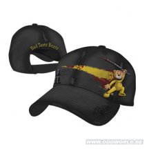 Bad Taste Bears Adjustable Cap