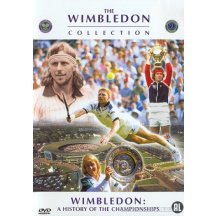 Wimbledon-a history of DVD