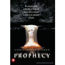 Prophecy DVD