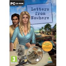 Letters from nowhere PC Game