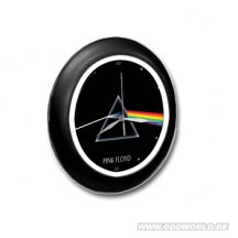 Pink Floyd Klok