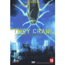 They crawl DVD