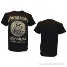Metallica T-Shirt Los
