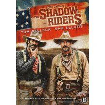 Shadow riders DVD