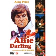 Alfie darling DVD