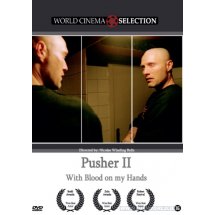 Pusher 2 DVD