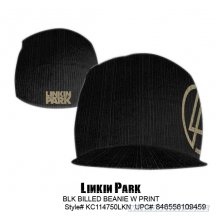 Linkin Park Muts