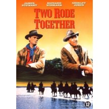 Two rode together DVD